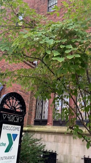 Take a walk with us as we show you the way to our new universal locker room space! | YMCA of Wilkes-Barre