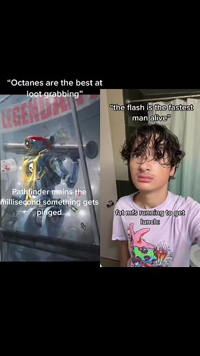 Explaining Apex Legends in Simple Terms