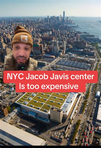 #hairshow | jacob javits center in nyc