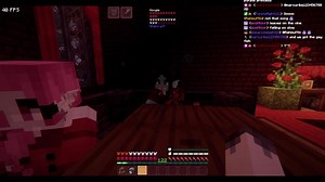 If love were a rose [] PSMP Minecraft Roleplay []