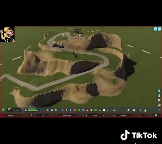 Grian Mc on TikTok