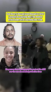 188K views · 3K reactions | When Trust Turns to Terror: The Child Who Needed Protection from Her Own Father Watch full video here: https://audit-eye.com/2025/10/17/when-trust-turns-to-terror-the-child-who-needed-protection-from-her-own-father/ | Audit Eye | Facebook