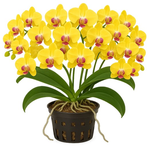 Orchid Gardening Tips Keep Your Flowers Blooming Always | Garden Craft