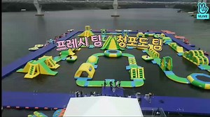 Run BTS! Ep. 84: Momentos divertidos y caídas