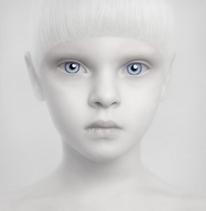 Tall Whites extraterrestrial race