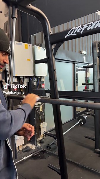 Join Women's Only Gym Sessions at Alpha Gym Bradford