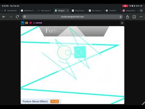 Skybox Band Extended Part 3 Forbox and For tunnel