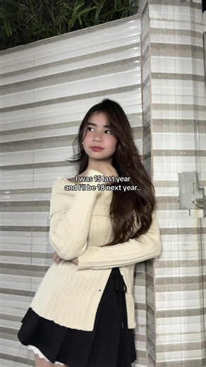 Scary Thoughts About Turning 18 Next Year