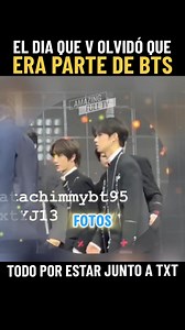 102K views · 7.6K reactions | V adora tanto a TXT que olvidó que era parte de BTS #BTS #TXT #Taehyung #V #KimTaehyung #MOA #ARMY #HYBE #VFanDeTXT #VApoyandoTXT #TXTxBTS #HYBEFamily #VModeFan #TaehyungStanMode #Kpop #KpopNews #Viral #FunnyKpop #BTSV #txtmembers | Amazing Full Tv | Facebook