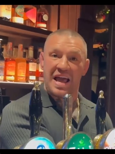 Conor McGregor Reveals BUS SECRETS About the Paul Brothers