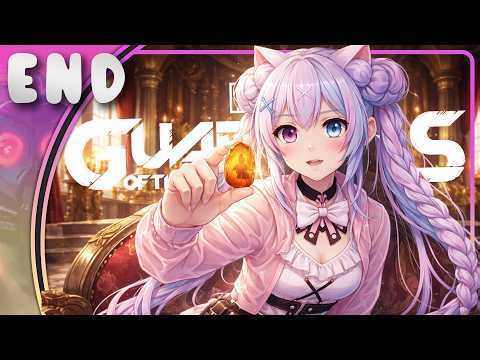 Will the Guardians Survive With Mantis’ Help? 😱 | Guardians Of The Galaxy Blind - Ending