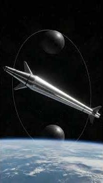 The Starship Launch Isn't Liftoff — It's the Moment It Falls