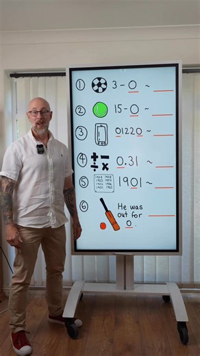 Test your Numbers in English! #learnenglish | The Grammar Goat