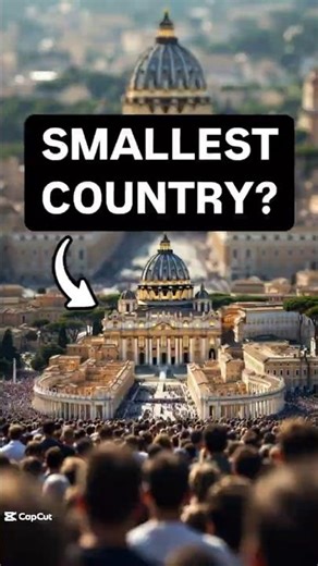 The Secret History of Vatican City