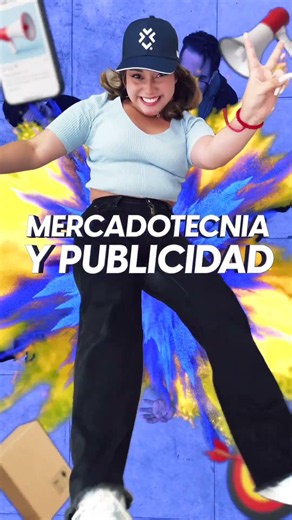 REEL CARRERAS LICENCIATURAS UJCV