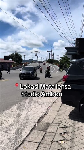 Tempat Foto Termurah di Mata Lensa Studio Ambon