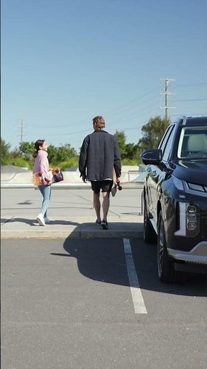Hyundai | Palisade