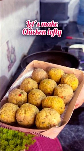 How to make chicken kofty #shorts #chickenkoftay #ytviral