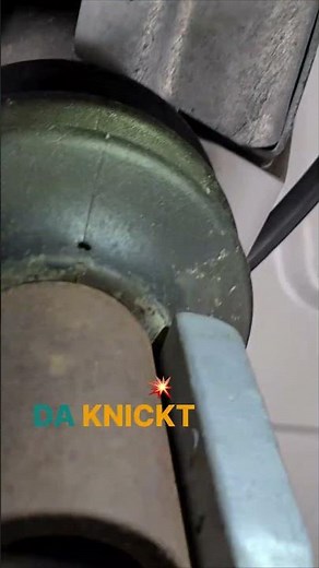 AL-KO AKS 3004: Getting the hitch ready for inspection!