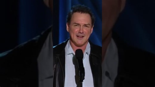 Norm Macdonald s Famous Cancer Joke | Tim Olson