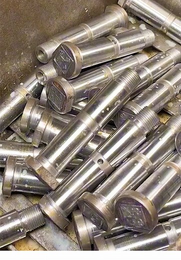 Understanding Leaf Springs Pins and Suspension Systems