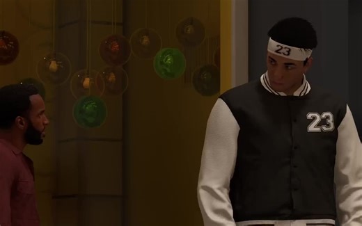 nba2k中文版下载免费,nba2k电脑免费下载,2K23