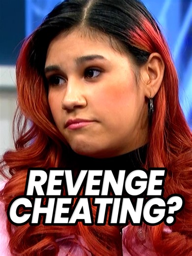 Can Relationships Survive Revenge Cheating?