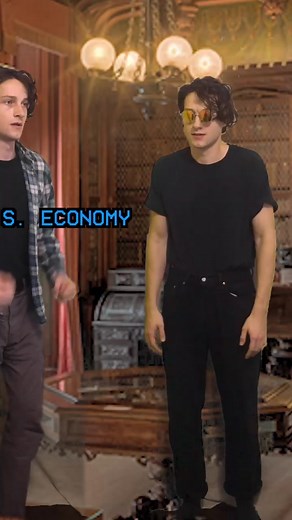 Understanding Economics: Stock Market Basics Explained