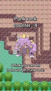 Buffing all pokemon - Exploud! #exploud #pokemon #buffs #shinypokemon #hoenn #subscribe