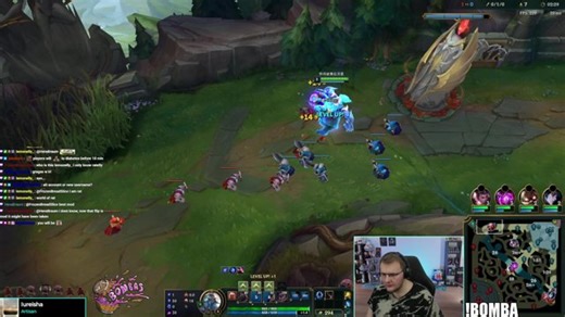 BOMBA Energy Mana Potion Available NOW💣💥| !BOMBA