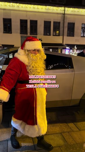 #cybertruck #tesla #kaunas #rotusesaikste #kaledusenelis