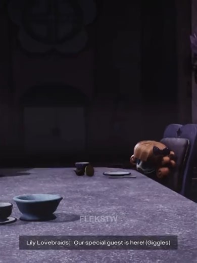 Prototype Gameplay Highlights