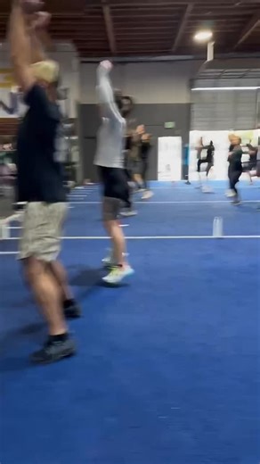 We’re incredibly grateful for every athlete who showed up, gave their best, and brought their families along to share in the experience. Seeing generations move, sweat, and support one another is exactly why we do what we do. Thank you for trusting us with your health and being part of our community! #Grateful #CommunityWellness #GenerationalHealth | FNS Training Center