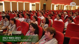 18 reactions | ISO 9001:2015 Quality Management System Hard Launching of Pre-Certification Activities September 18, 2017 / 01:00 PM City Auditorium, 3rd Floor, City Hall B #CityofSantaRosaLaguna | Santa Rosa City Government | Facebook