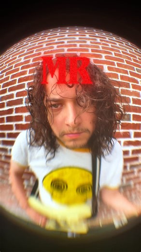 Moon Walker | “HAPPY FACE” OUT NOW #moonwalkerband | Instagram