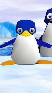 ⭐ Super Mario 64 PC Port - Penguin v2.0