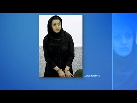 Execution of Iranian woman sentenced to hanging for killing alleged attacker is postponed