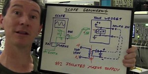 EEVblog #926 – Introduction To The Oscilloscope - EEVblog