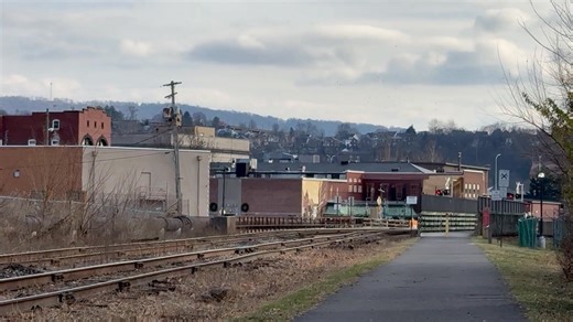 Amelia Johnson on Reels