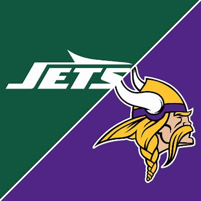 Vikings 23-17 Jets (Oct 6, 2024) Final Score - ESPN