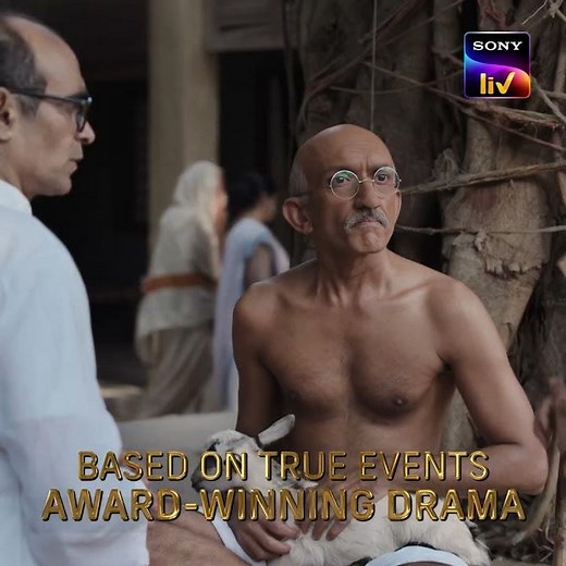 India’s Finest Dramas | Freedom At Midnight, Rocket Boys, Maharani | Sony LIV Originals