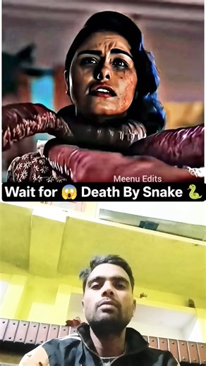 Snake 🐍 vs Woman 😱 || Best Motivational Video || #lovestory #ytshorts #youtubeshorts #youtubeapp