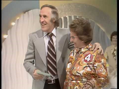Bruce Forsyth and the Generation Game S05E08 November 15, 1975