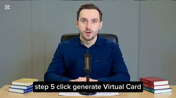 Top 5 Virtual Credit Cards You NEED in USA 2025 Secure & Free