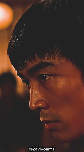 Bruce Lee vs 5 Opponents 😱 (Dojo Chaos) #BruceLee #1vs5 #DojoFight #zaviroaryt