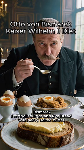 Otto von Bismarck vs. Wilhelm II: Two German Great Leaders