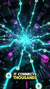 What is a supercomputer and how does it work?#Supercomputer#scienceshorts#sciencefact#worldofscience