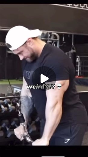 Ben Yanes on Instagram: "The merit of each individual exercise should be assessed based on the physics of the exercise relative to the goal you’re trying to accomplish. While success certainly leaves clues, there are many things that contribute to jacked people being jacked which have nothing to do with their exercise selection….i.e., copying exercises that jacked people do will not make you jacked. “Because CBum does it” is not an objective rationale. To those that will mention that the long he