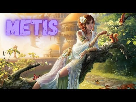 Metis: Mother of Wisdom and skills in Greek Mythology - Mythologically Accurate