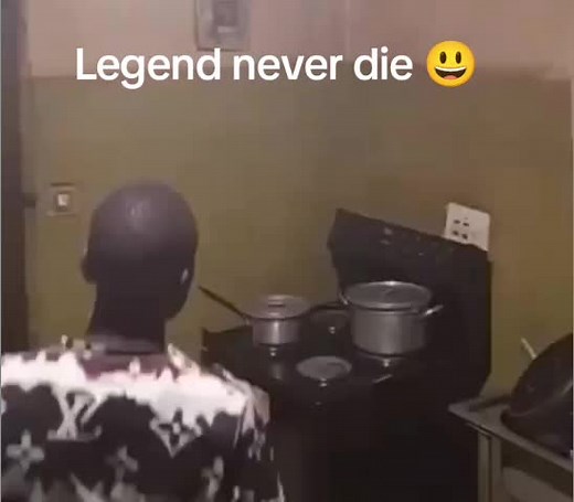 The Legend of Langmia and Ann Bell